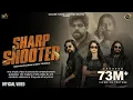 Download Lagu Sharp Shooter (Official Video) Masoom Sharma | Kay D | Jatin | Ruba|New Haryanvi Song 2025