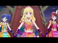 Aikatsu!Solei(Ichigo,Aoi,Ran)-Diamond Happy