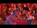 Day of the Dead | Coco Cast Booth to Screen
