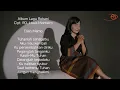 Download Lagu ALBUM LAGU ROHANI - Ellen Mamo || Song Writer .RD.Louis Monteiro.
