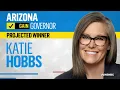 Katie Hobbs Defeats Kari Lake To Win Arizona Governor s Race NBC News Projects
