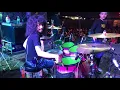 กอด จูบ ลูบคลำ - Lกฮ [ Drum Cover By มาร์ช วงกลม ]