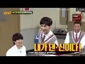 Download Lagu Min Kyung Hoon, God Ssamja pt. 3