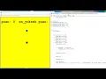 Snake Game on Python