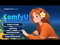 Image-to-Image Inpainting Flux Kontext Editing ComfyUI Tutorial S03 P03