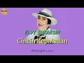 Download Lagu Elvy Sukaesih - Cincin Kepalsuan (With English Lyrics)