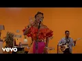 Download Lagu Nomfundo Moh - Phakade Lami (Live At Studio 9 / 2022) ft. Sha Sha, Ami Faku