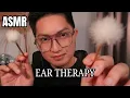 Download Lagu ASMR EAR THERAPY For Instant Sleep for INSOMNIA