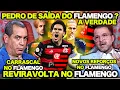Download Lagu PEDRO DE SAÍDA do FLAMENGO ? A VERDADE ! REVIRAVOLTA no FLAMENGO ! DESTAQUE do FLAMENGO na COPA
