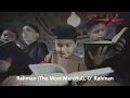 Rahman Ya Rahman- Mishary Rashid Al Afasy [Nasheed] With English Translation