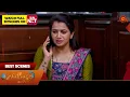 Download Lagu Ethirneechal Thodargiradhu - Best Scenes | 30  June 2025 | Tamil Serial | Sun TV