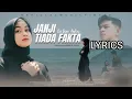 Download Lagu Cut Rani Janji tiada fakta ( Official musik Lyrics ) 