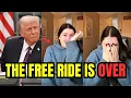 Download Lagu Modern Women Are DOOMED By Trump's New EBT Food Stamp \u0026 Section 8 Requirements | Men Only 