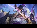 Honor of Kings Global Chano Canis General Skin Music - Chano Skin Theme Music