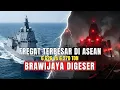 Lagu Geser KRI Brawijaya! Ini Alasan Balaputradewa 322 Jadi Raja Baru Laut ASEAN