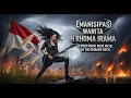 Lagu EMANSIPASI WANITA - H.RHOMA IRAMA [ COVER MUSIC ROCK MRTAL ] BY GELOMBANG ROCK