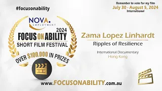 Ripples of Resilience film thumbnail