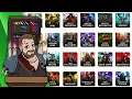 Download Lagu RANKING WARHAMMER FACTIONS BY LORE w/ @Bricky - LOREMASTER TIER LISTS | Lorecrimes Podcast