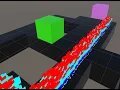 Upgrading Performance in My Unity Game With ECS-Like Behaviour