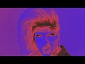 Jodie Harsh - Shock (Official Lyric Video)