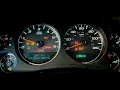 Service StabiliTrak Service Traction Control ABS Light Chevy Silverado Avalanche Tahoe Suburban