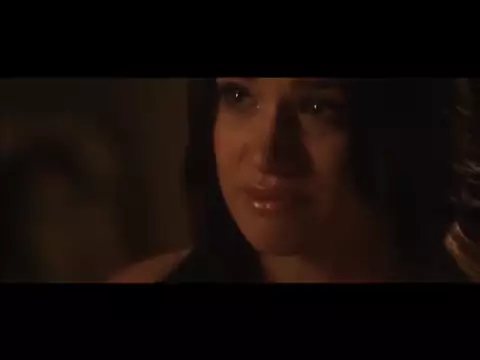 Something Wicked Clip with Britney Murphy & Shantel VanSanten.