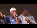 Eminem (D12) - Fight Music - Live At Detroit 2002