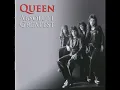 QUEEN: Another one bites the dust (HQ)