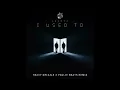 Lekota - I Used To (Heavy Drizzle x Paulie Beats Remix)