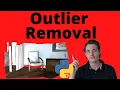 Outlier Removal - Point Cloud Processing in Open3D with Python