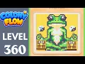 Colony Flow Level 360 Walkthrough