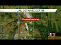OSBI Investigation underway after death of Cleveland County Detention Center inmate