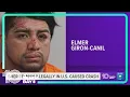 Polk sheriff Man illegally in US caused deadly crash on SR-60