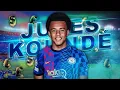 Barcelona And Chelsea To BATTLE For E80m Jules Kounde Euro Transfer Talk