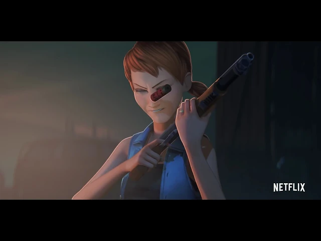 Love, Death & Robots | Trailer