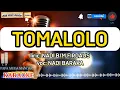 Download Lagu Tomalolo karaoke/nadi Baraka,papa muda mandar