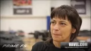 Vavel MMA Prime FS Interview Tina Terrill Brown