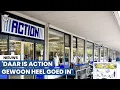 Download Lagu 'Dan heeft Action er een serieuze concurrent bij'