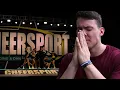 Cheersport Nationals