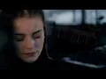 Eydís Evensen performs "Brotin" for The Line of Best Fit at Greenhouse Studios in Iceland