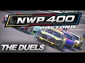 2026 NWP 400 Duels at Daytona 62 Drivers Race for a Chance at 1 000