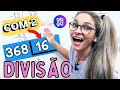 Division with Two Numbers in the Divisor Prof Gis Basic Mathematics