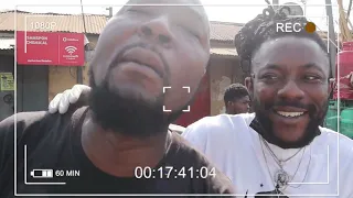 leads by example addi self clean up exersice in mamobi