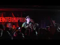 The Interrupters - Jenny Drinks (20.08.2015 Sélestat, France @ Le Tigre) [HD]
