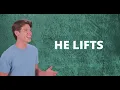 When He Calls (feat. Jay Phung) | Official Lyric Video | 2027 Youth Album
