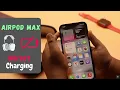 AirPods Max Not Charging Fixed in 4 Easy Ways