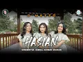 D'MEZZO - HASIAN ( LAGU BATAK TERBARU 2025 ) OFFICIAL VIDEO MUSIC