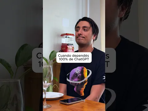 Cita con Chat GPT?