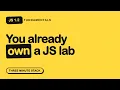 Stop Guessing and Use the Console JS Fundamentals 1 2 Three Minute Stack
