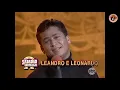 Leandro & Leonardo - Pensa em mim (1991 Sabadão Sertanejo-SBT)
